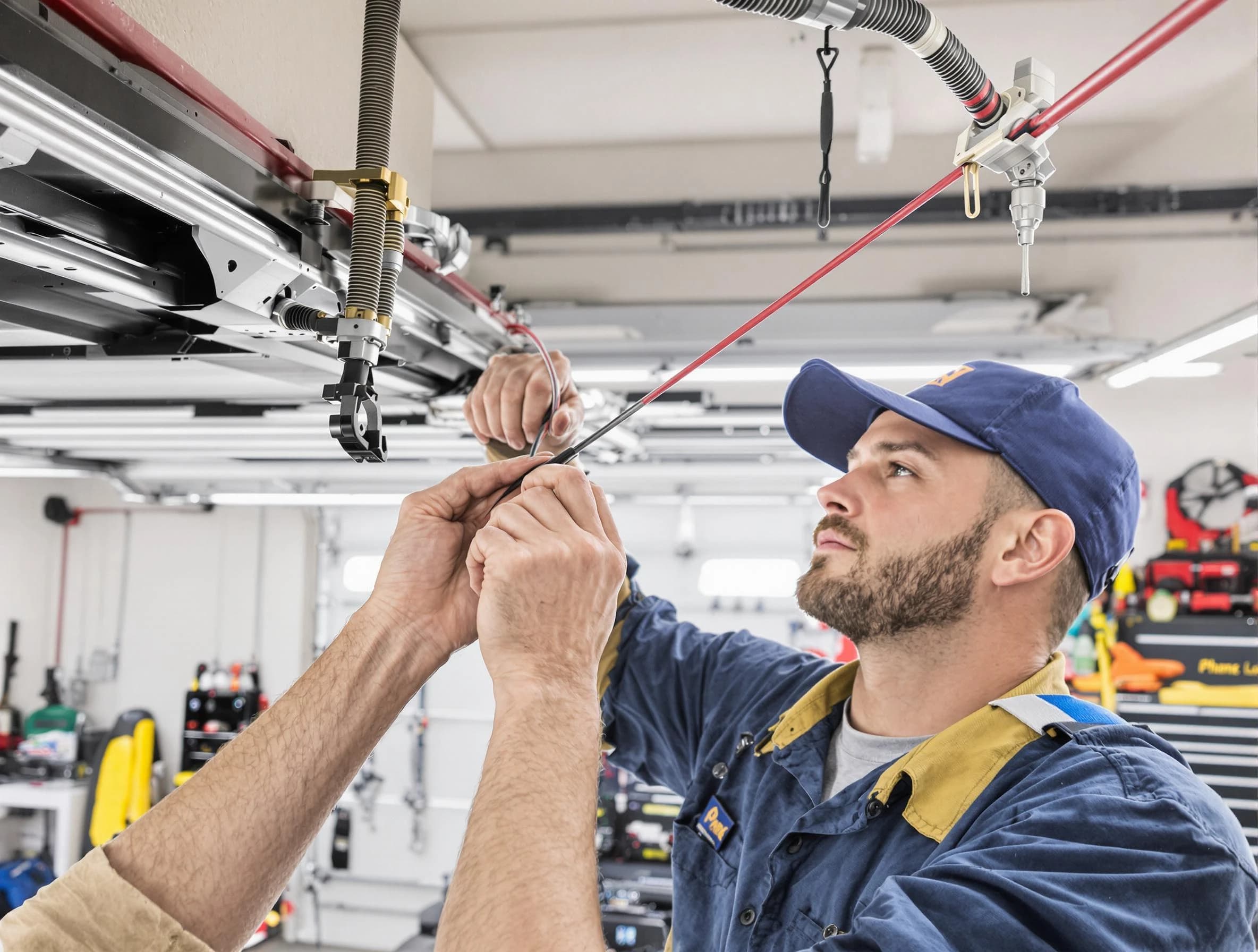 Cable Repair service in Garfield, NJ