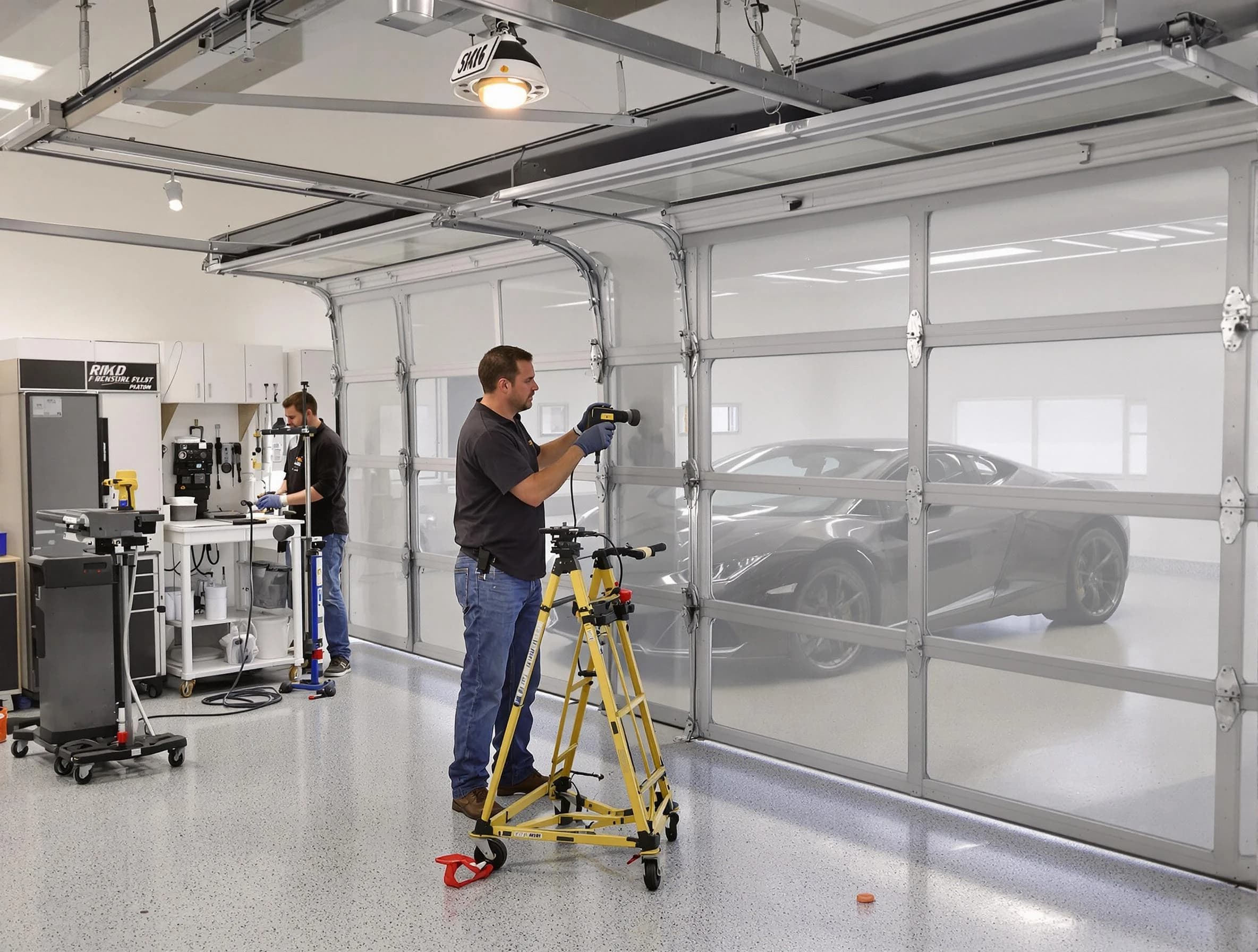 Dents Repair service in Garfield, NJ